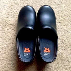 Brand new Dansko XP never worn size 36